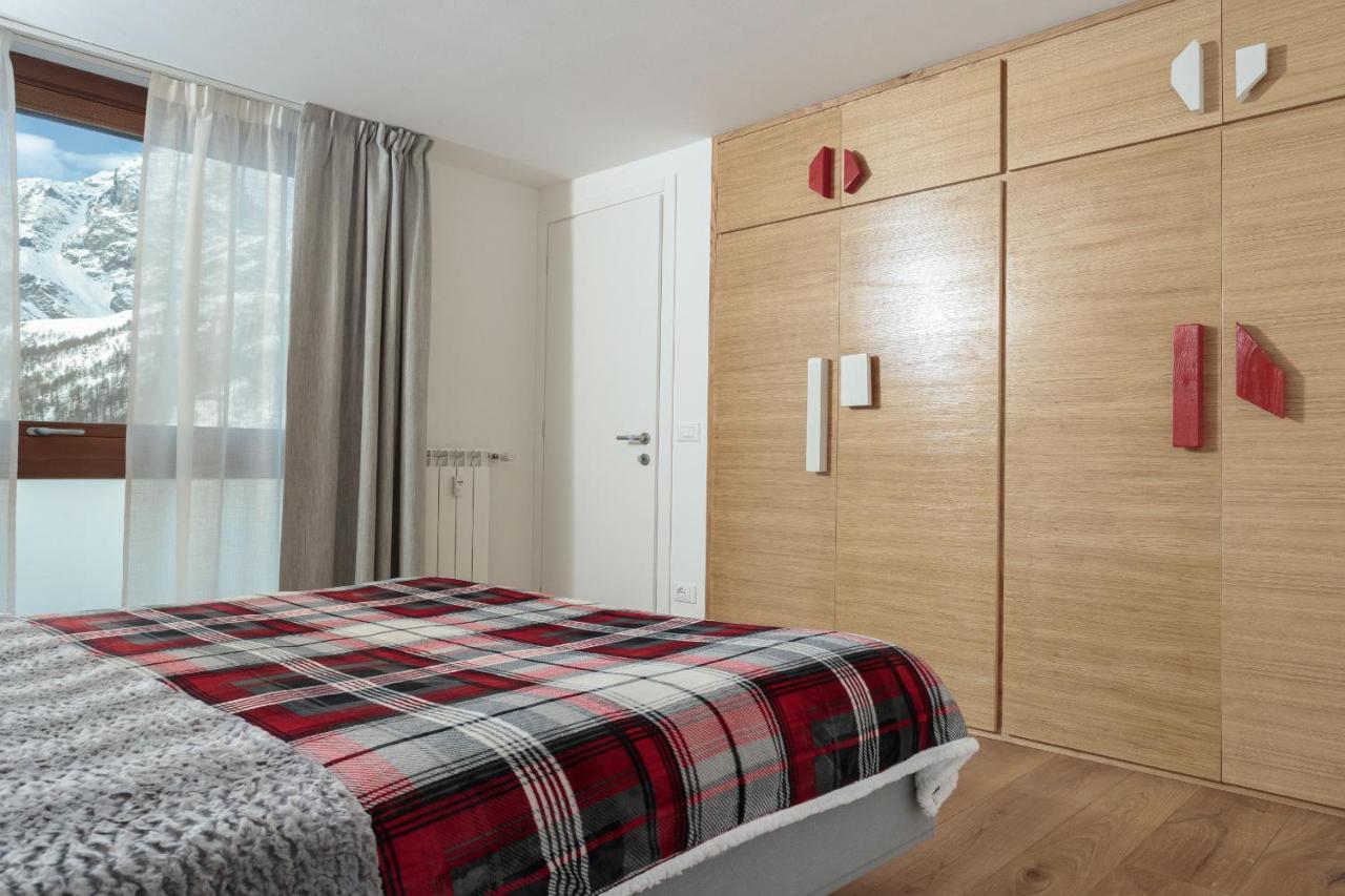 Hellochalet - The One - Garage, Bootdryer, Home Theatre With Subwoofer, Netflix, Hydromassage Turkish Bath ブレウイル・チェルヴィナイア エクステリア 写真