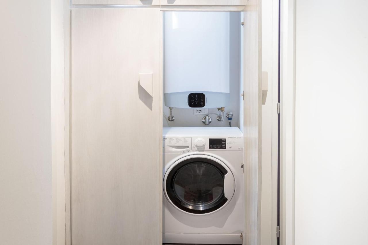 Hellochalet - The One - Garage, Bootdryer, Home Theatre With Subwoofer, Netflix, Hydromassage Turkish Bath ブレウイル・チェルヴィナイア エクステリア 写真