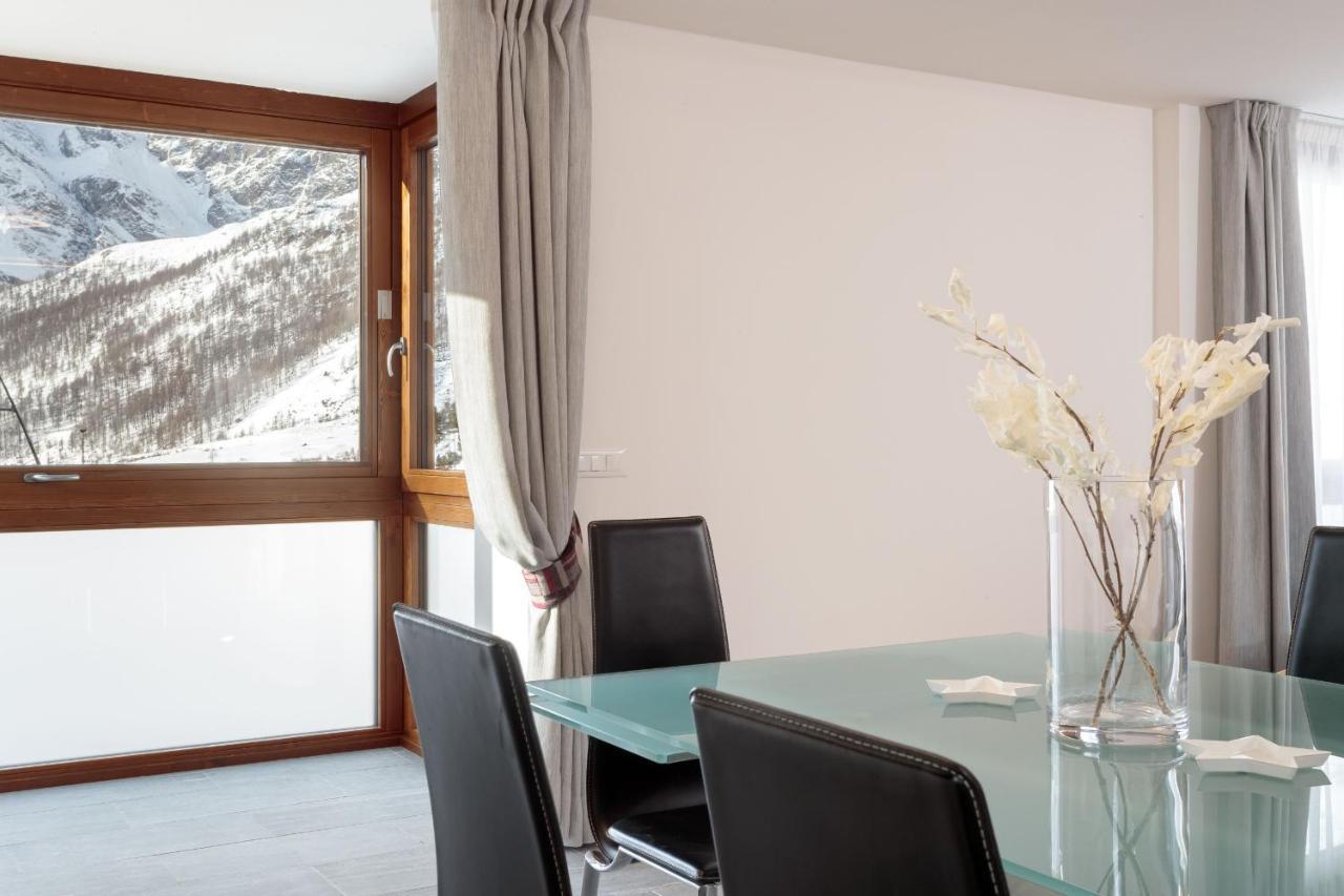 Hellochalet - The One - Garage, Bootdryer, Home Theatre With Subwoofer, Netflix, Hydromassage Turkish Bath ブレウイル・チェルヴィナイア エクステリア 写真