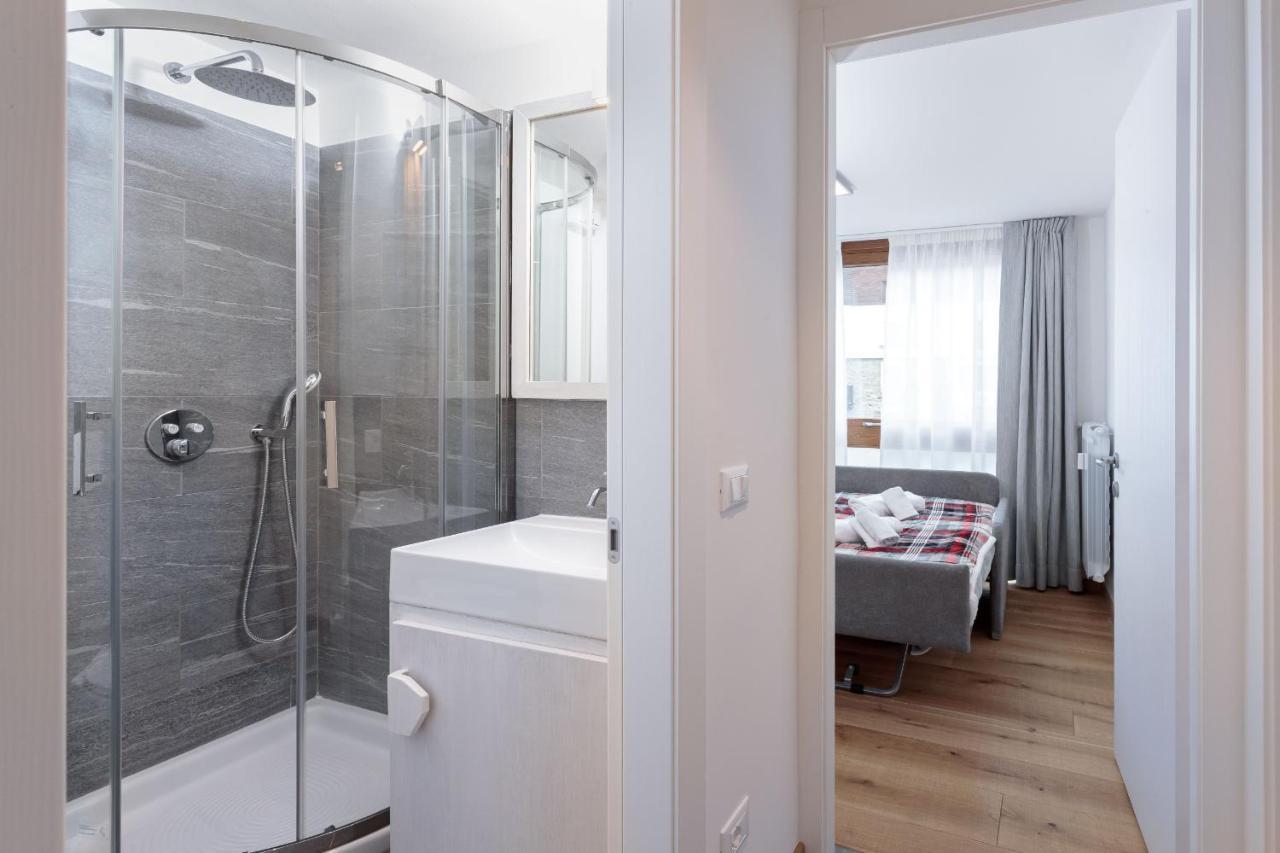 Hellochalet - The One - Garage, Bootdryer, Home Theatre With Subwoofer, Netflix, Hydromassage Turkish Bath ブレウイル・チェルヴィナイア エクステリア 写真