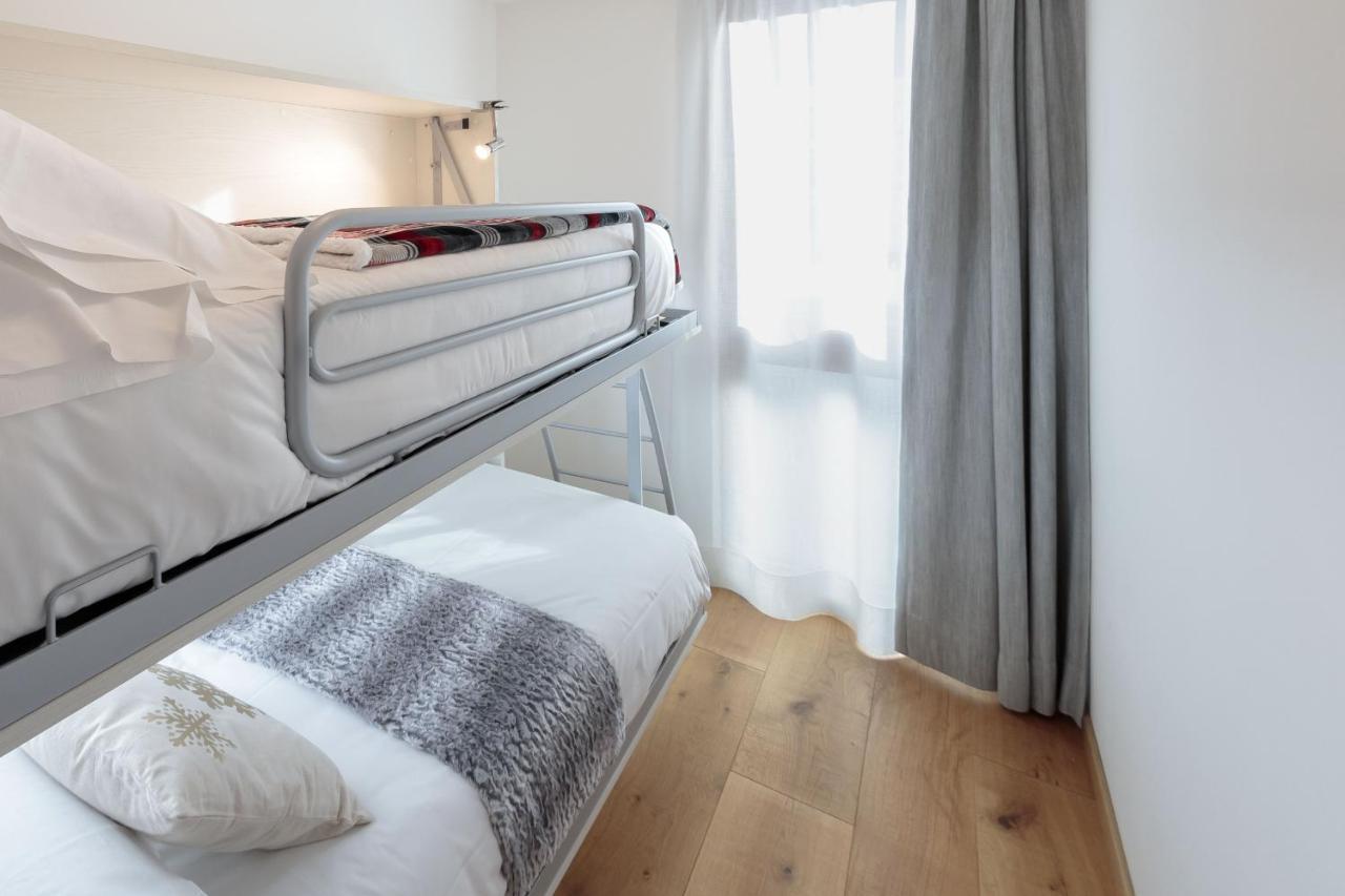Hellochalet - The One - Garage, Bootdryer, Home Theatre With Subwoofer, Netflix, Hydromassage Turkish Bath ブレウイル・チェルヴィナイア エクステリア 写真