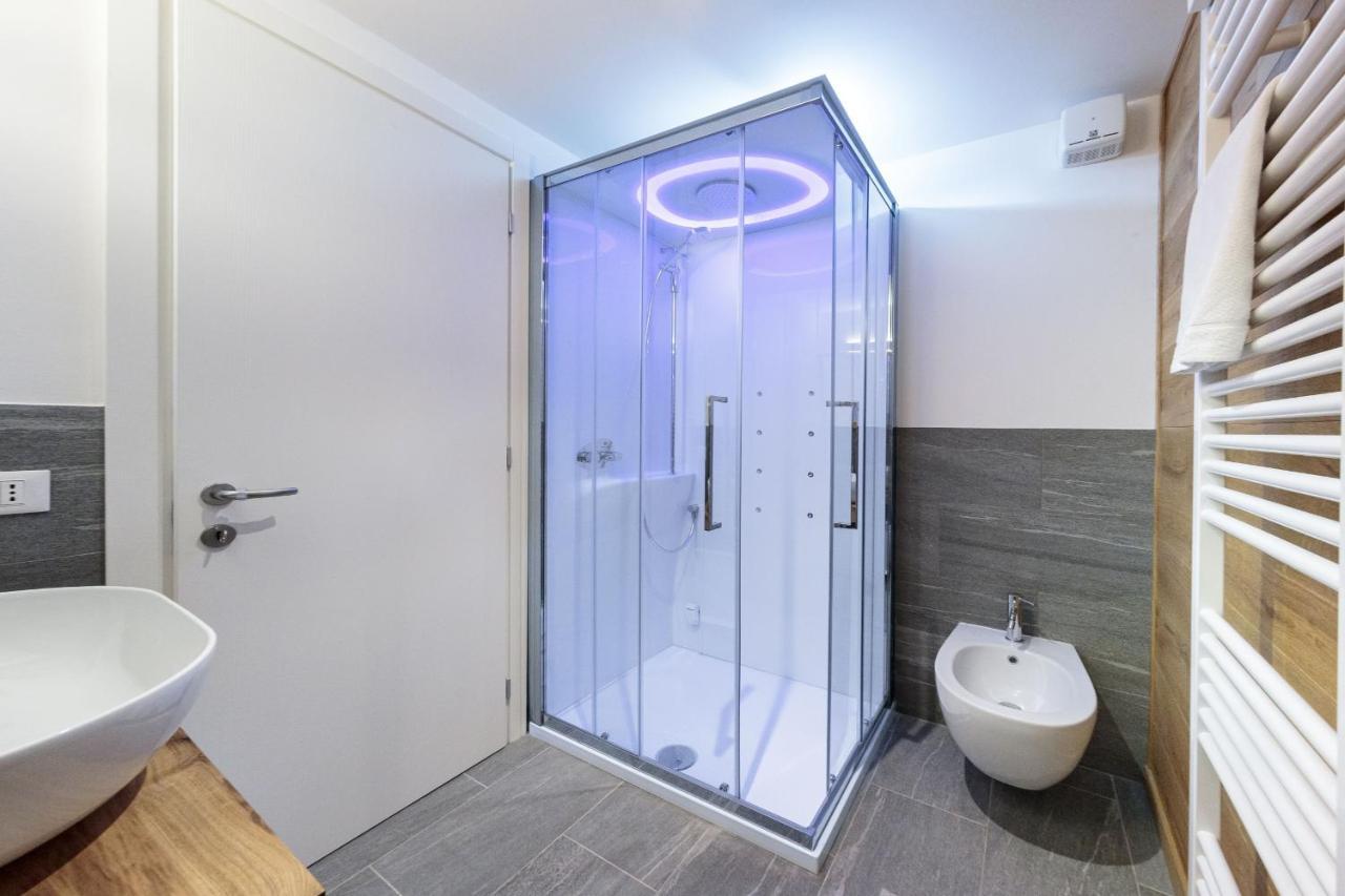 Hellochalet - The One - Garage, Bootdryer, Home Theatre With Subwoofer, Netflix, Hydromassage Turkish Bath ブレウイル・チェルヴィナイア エクステリア 写真
