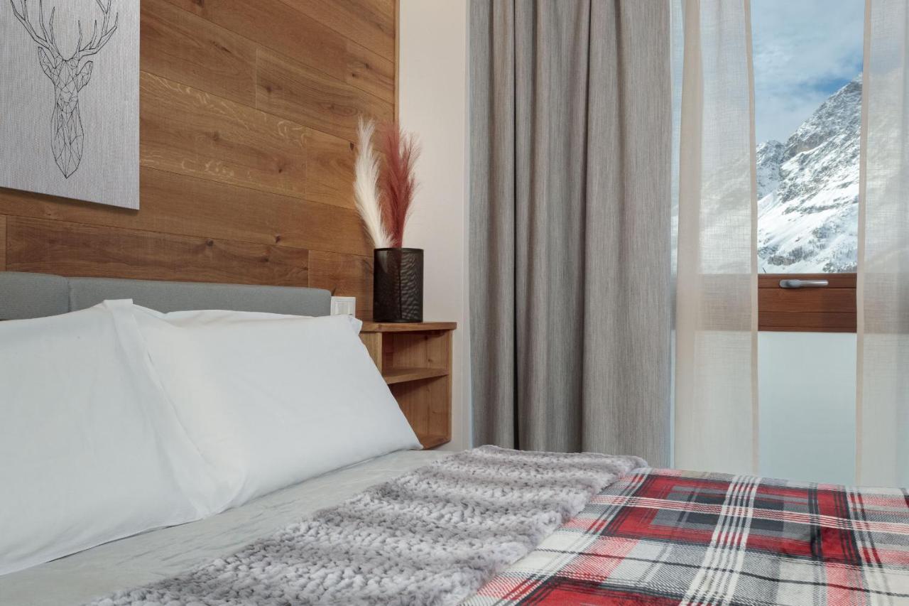 Hellochalet - The One - Garage, Bootdryer, Home Theatre With Subwoofer, Netflix, Hydromassage Turkish Bath ブレウイル・チェルヴィナイア エクステリア 写真