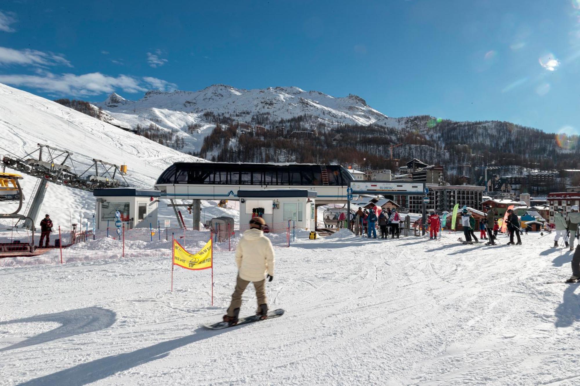 Hellochalet - The One - Garage, Bootdryer, Home Theatre With Subwoofer, Netflix, Hydromassage Turkish Bath ブレウイル・チェルヴィナイア エクステリア 写真